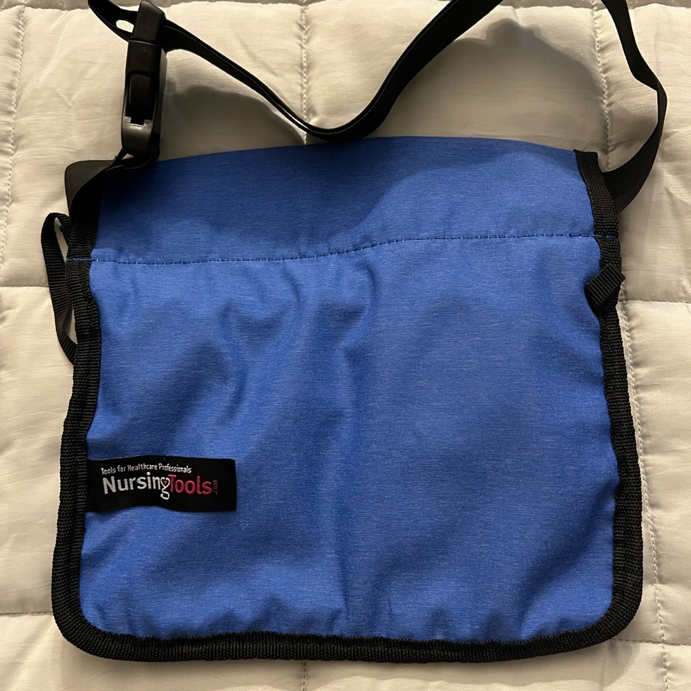 Nursing Fanny Pack